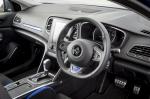 Renault Megane Estate GT 2016 года (UK)